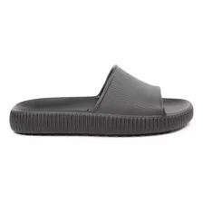 Chinelo Feminino Slide Nuvem Mikelly Leve Confortável 