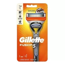 Maquina De Afeitar Gillette Fusion 5 Proglide