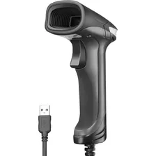 Eyoyo Usb Qr 2d Barcode Scanner, Lector De Código De Barras 