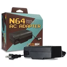 Hyperkin Ac Adapter For N64