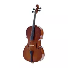 Traje De Cello Palatino Vc-450-3 / 4 Allegro Con Bolsa De Tr