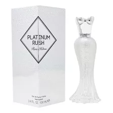 Paris Hilton Platinum Rush 100ml Edp Spray