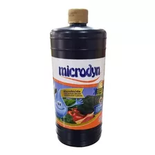 Microdyn, Solucion Desinfectante, 1 Litro !!