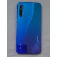 Celular Xiaomi Note 8 