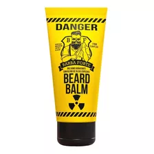 Beard Balm Bálsamo Hidratante Danger Barba Forte