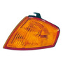 Direccional Farola Jeep Willys Amarillo Jeep Wagoneer