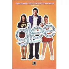 Livro Glee: O Início Lowell, Sophia