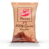 Cacao En Polvo Savoy De 1 Kg