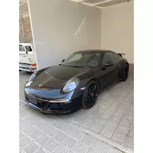 Porsche 911 2016