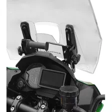 Suporte Para Gps Kawasaki Versys1000 Tourer 2020+