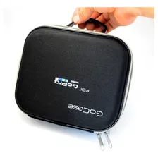 Bolso Gopro