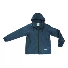 Campera Nautica De Lluvia De Hombre