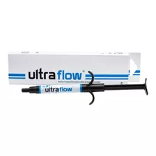 Ultra Flow Resina Compuesta Baja Viscosidad Fotocurable