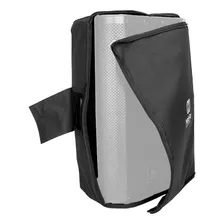 Bag Almofadada P/ Transporte P/ Caixa De Som Mak Pro Mk-12