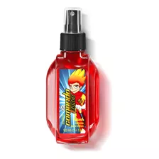 Colonia Para Niños Comando Forze Xplash 120ml. Esika