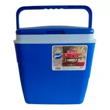 Nevera Wenco Cooler 22 Litros Azul 