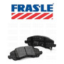 Pastillas De Frenos Marca Brake Pak Para Jeep Compass Jeep Compass