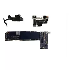 Placa Madre Motherboard iPhone 12 Whitout Fase Id Desbloque