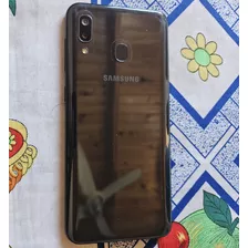 Celular Samsung A20