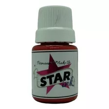 Star Ink Papaya Pigmentos Micro Dermo Blading 