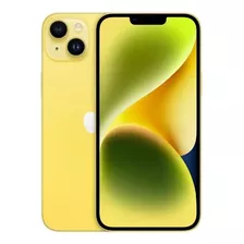 iPhone 14 128gb Yellow Apple