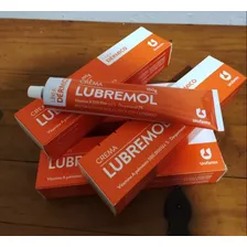 Crema Fluida Lubremol 100 G. 