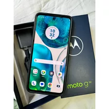 Motorola G52 Como Nuevo