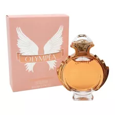 Olympea Dama Paco Rabanne 80 Ml Edp Spray