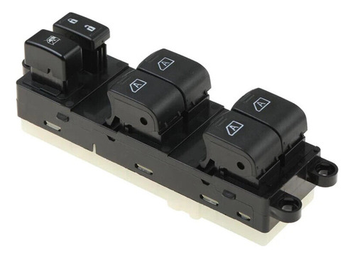 Control Maestro Switch Para Infiniti M35 M45 2006-2007 Foto 3