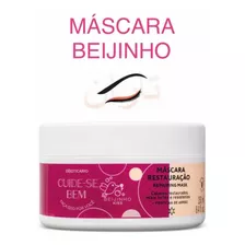 Máscara Restauração Intensa Cuide-se Bem Beijinho 250ml