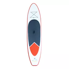 Tabla Stand Up Paddle Board Inflable - Mundo Trabajo