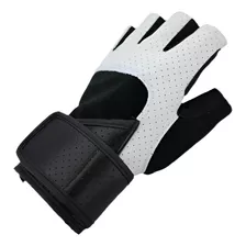 Bicicleta Medio Dedo Guantes Deportes Motociclismo Ciclismo 