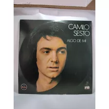 Lp Camilo Sesto