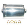 Filtro De Aire Garantizado Engine Fil 9-3 L4 2.3l 99 - 02