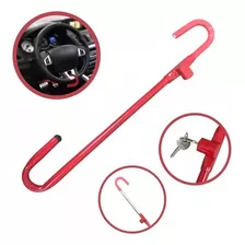 Trava Segurança Volante Pedal Para Hyundai Veloster 2012