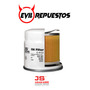 Filtro De Aceite Hummer H3 3.5 2005 Js Asakashi Hummer H3