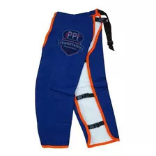 Pernera Pantalon Proteccion Anticorte Motosierrista Ropa Ppi