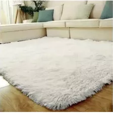 Tapete Peludo Felpudo Costa Oro 2,00x2,50 Sala Quarto Oferta