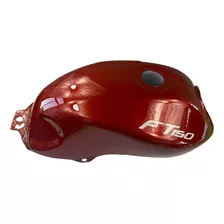 Tanque Gasolina Italika Ft150 Forza 150 Rojo Promoto