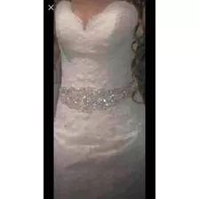 Vestido De Novia