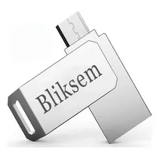 Pen-drive Bliksem Otg 64gb