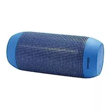 Altavoz Bluetooth Resistente Al Agua Billboard, Azul