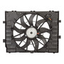 Ventilador Radiador Para Porsche Cayenne Gts 4.8 V8 2014