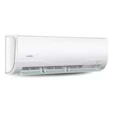 Aire Acondicionado Convencional 220 V 24000 Btus Blanco Mabe 230v