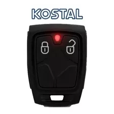 Controle Kostal 2 Botões Telecomando Remoto Para Alarme K150