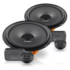 Componentes Hertz Dsk165.3 16cms 80rms