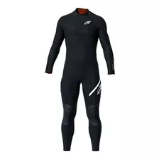 Long John Manga Comprida Neoprene Mormaii Ultraskin 4a 3.2mm