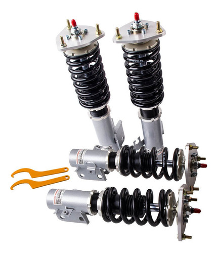 Coilovers Subaru Impreza Rs 2001 2.5l Foto 2