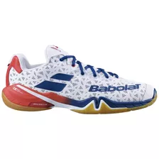 Zapatillas Badminton Babolat Shadow Tour Men-tallas Usa