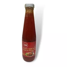 Molho De Pimenta Doce Sweet Chilli Sauce 300 Ml